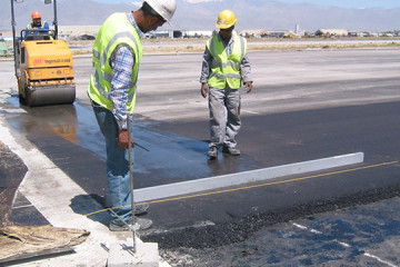 Pavement and Airfield Engineering