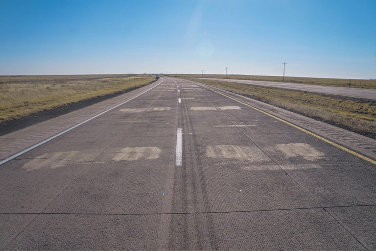 Portland Cement Concrete Pavement Highway Distress | Carrasquillo